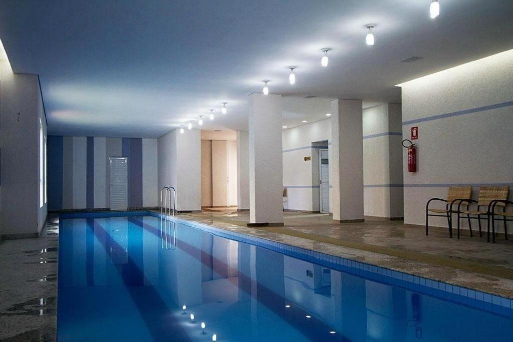Riviera Park Hotel Caldas Novas Exterior foto